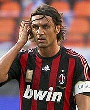 Paolo Maldini, horoscope for birth date 26 June 1968, .